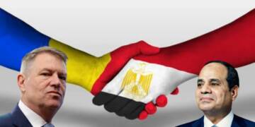 Egypt hosting the Balkans will push EU a step closer to its end