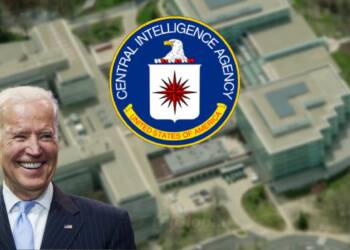 From Inside the CIA: Exposing America’s Ideology