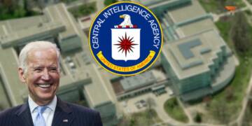 From Inside the CIA: Exposing America’s Ideology