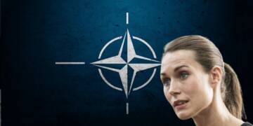 Finland threatens NATO