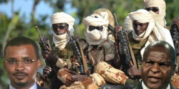 Uniting Against the Bully: Chad and CAR Stand Together