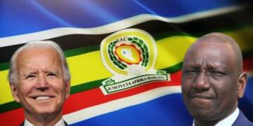 West’s Vindictive design to weaken EAC