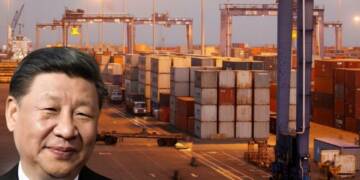 China-Africa digital trade