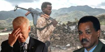 It’s official, USA sponsored TPLF