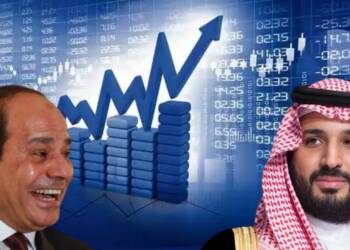EGX, Saudi Tadawul sign MoU