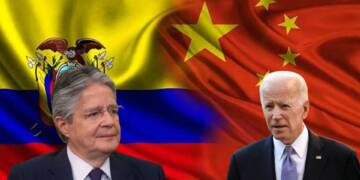 Ecuador’s new suitor unsettles Biden