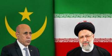 Peeling the layers of Iran’s interests in Mauritania