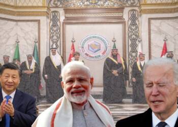 Middle East Shakes Up US Power as Saudi and UAE Move Away from US Umbrella