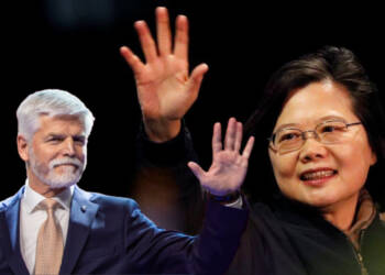 Czech Republic Taiwan