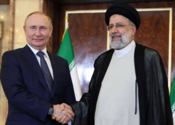 The Impact of Western Sanctions On Moscow: A Boon For Iran’s Economy
