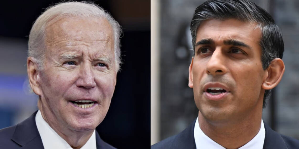 The Contradiction of Western Policies: Arming Rebels and Turning a Blind Eye to their War Crimes