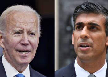 The Contradiction of Western Policies: Arming Rebels and Turning a Blind Eye to their War Crimes