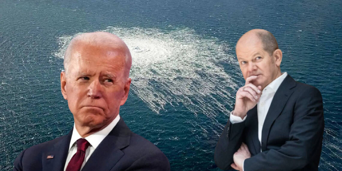 Nord Stream US