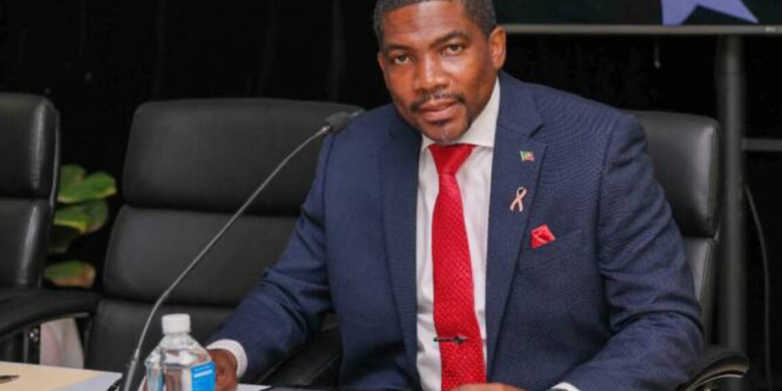 Proving Their Mettle: St.Kitts and Nevis Takes on Money-Laundering