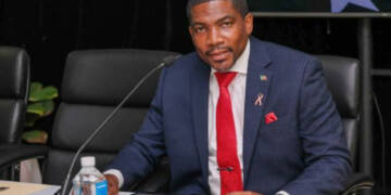 Proving Their Mettle: St.Kitts and Nevis Takes on Money-Laundering