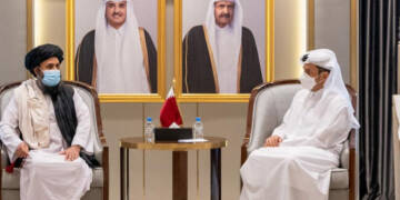It’s Official: Qatar Had A Role In Taliban 2.0