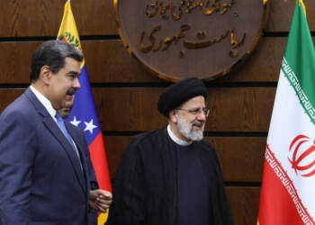 US’ biggest enemies are uniting