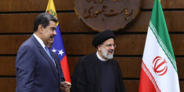 US’ biggest enemies are uniting