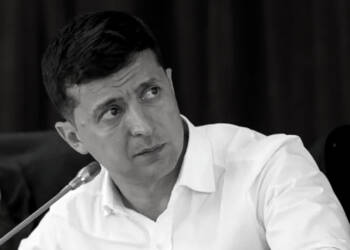 Was Putin really trying to assassinate Zelensky? The truth is out now