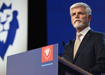 Czech Republic’s new president refuses to go against the US