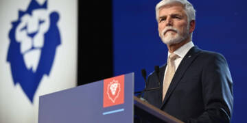 Czech Republic’s new president refuses to go against the US