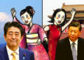 Fertility rate of Japan