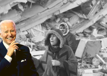 US’ most barbaric face revealed in Syria