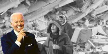 US’ most barbaric face revealed in Syria