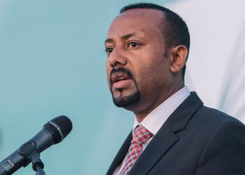 To protect his people, Ethiopian PM Abiy Ahmed suspends American big tech