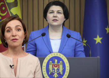 Can’t Cook a Different Ukraine Policy: New Moldovan PM Stuck in a Rut