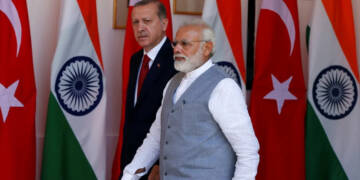 Lesson Learned: Turkey Finds Redemption Through India’s Generosity