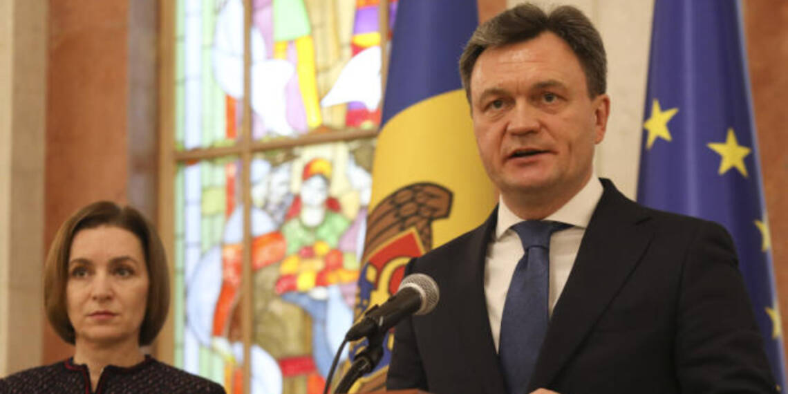 Covering up incompetence, Sandu’s false accusations against Putin