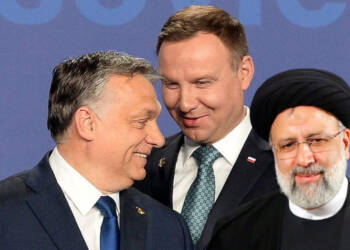 No more compliance: Poland and Hungary step away from EU’s domination