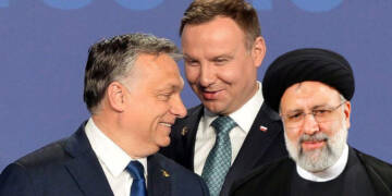 No more compliance: Poland and Hungary step away from EU’s domination