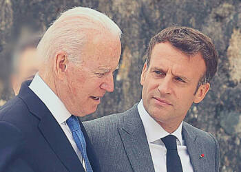 EU missed the golden opportunity to step out of the USA’s dominance