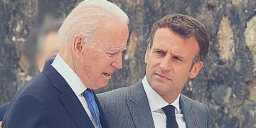 EU missed the golden opportunity to step out of the USA’s dominance