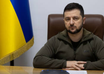 European countries decline to aid an incapable Ukraine