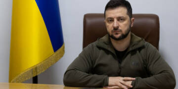 European countries decline to aid an incapable Ukraine