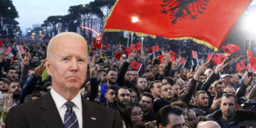 Rising Against its pro-NATO leadership: Albania’s Struggle for Self-Determination