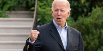 Biden Ukraine visit