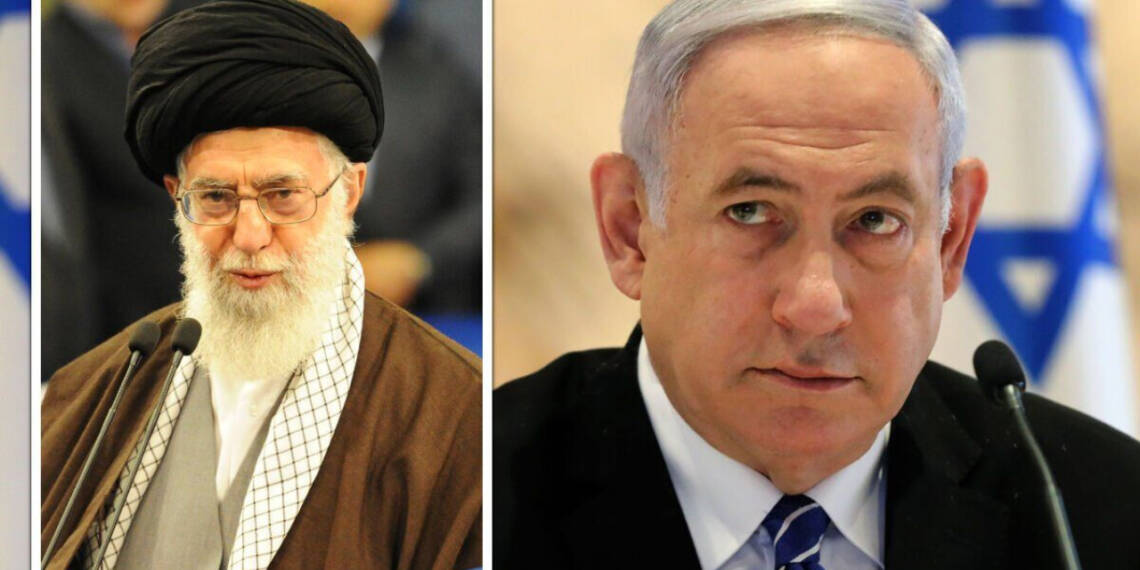 The stakes of Tehran and Tel Aviv in the Ukraine conflict decoded
