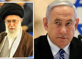 The stakes of Tehran and Tel Aviv in the Ukraine conflict decoded