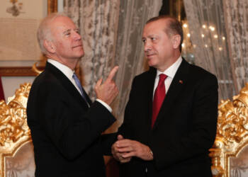 Turkey Sweden tensions