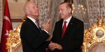 Turkey Sweden tensions