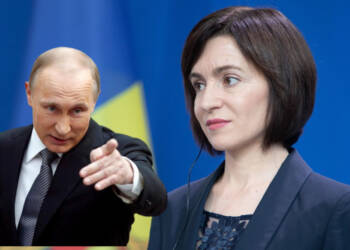 Russia’s final warning to Moldova