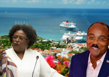Barbados Ports