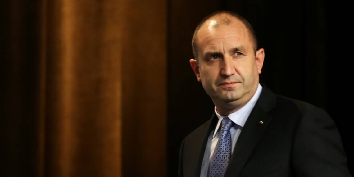 Uncovering the Dark Side: Bulgaria’s Tale of European Union’s Misdeeds