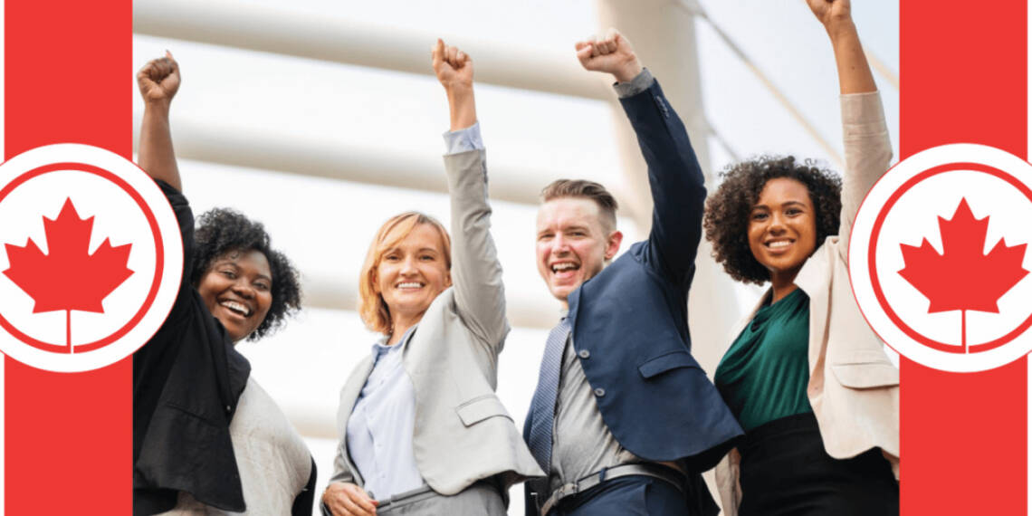 Canadian professionals’ Fight for Fairness: From Passivity to Rebelliousness