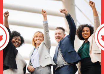 Canadian professionals’ Fight for Fairness: From Passivity to Rebelliousness