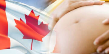 Invasion of ‘Birth Tourists’: A Dark Shadow Over Canada